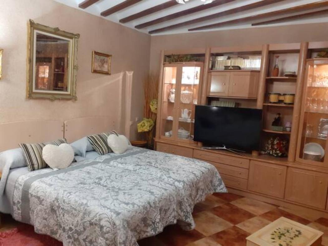 Habitación en Ocaña Exterior foto