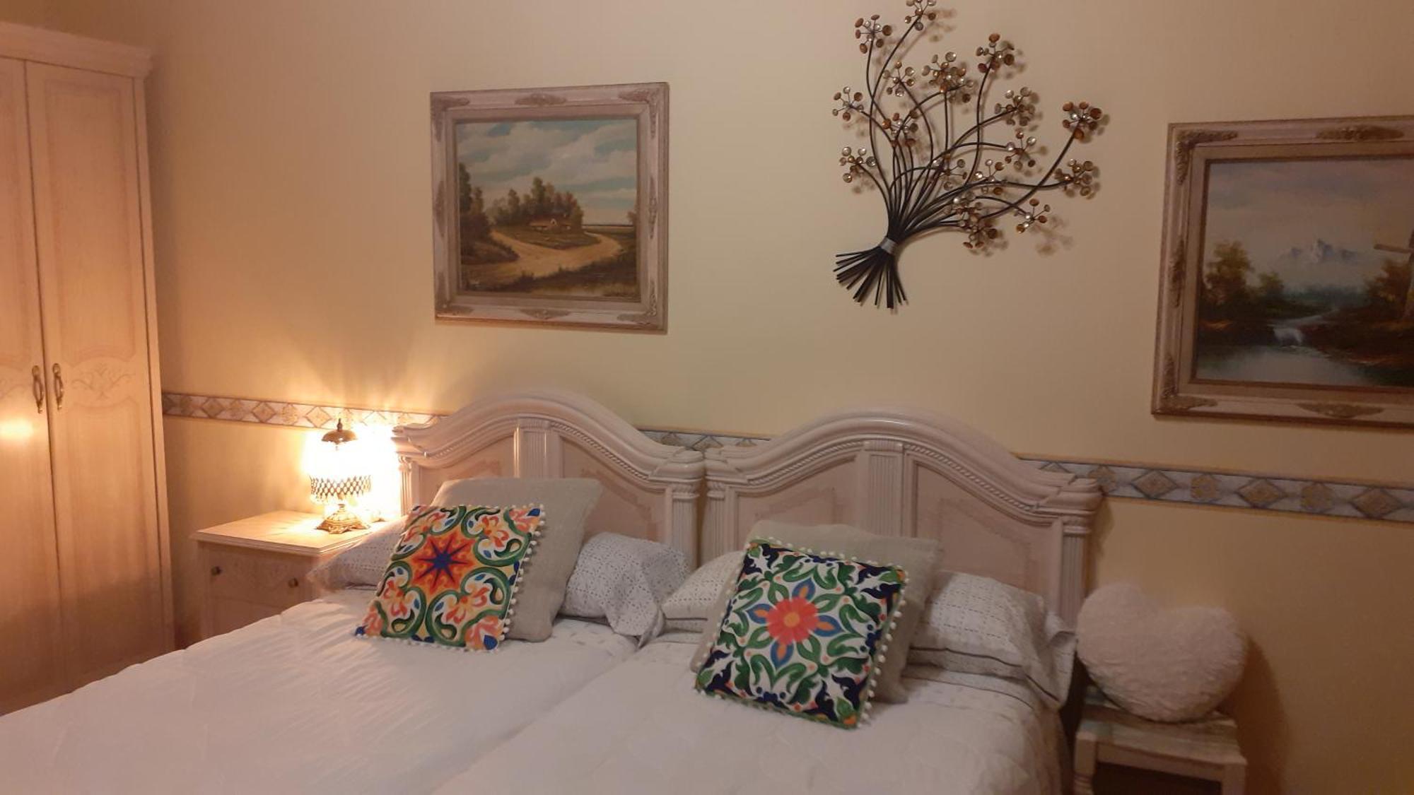 Habitación en Ocaña Quarto foto