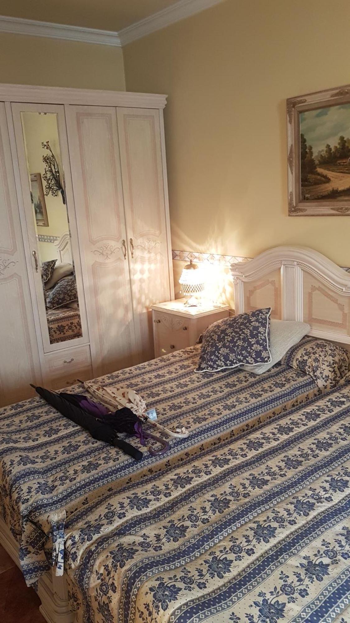 Habitación en Ocaña Quarto foto
