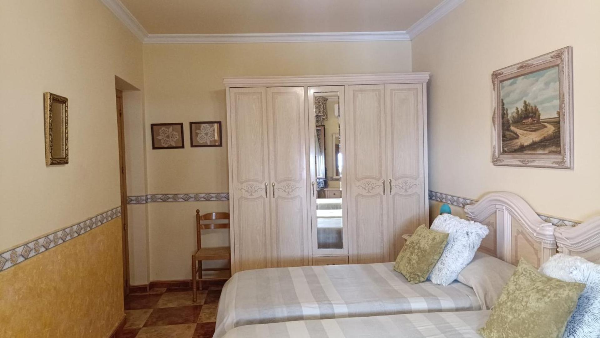 Habitación en Ocaña Exterior foto